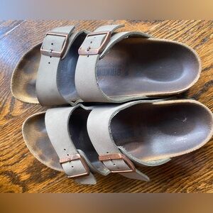 Birkenstock Arizona women size 39